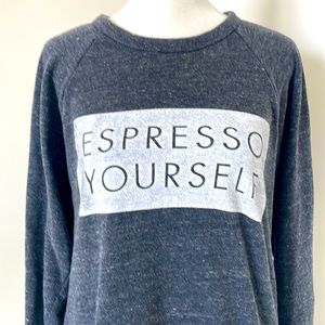 Starbucks Reserve Sweatshirt